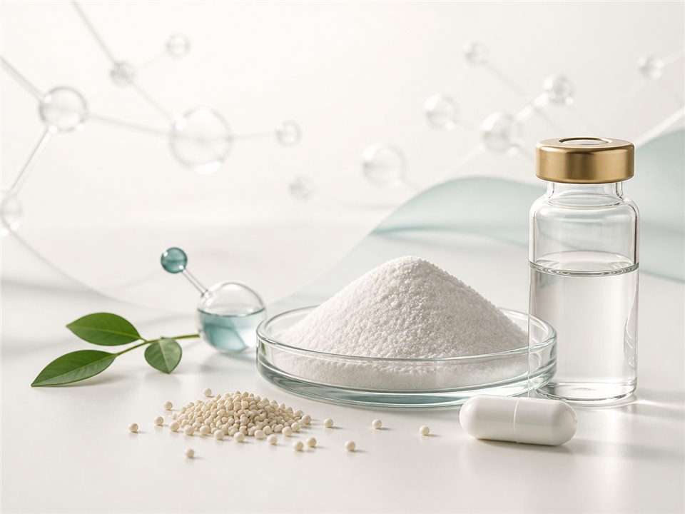 مواد جانبی دارویی