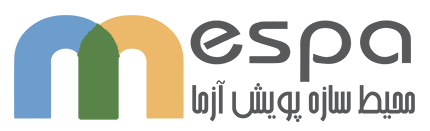 محیط سازه پویش آزما