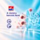 تصویر محصول پاراآمینوبنزوئیک اسید از برند Changzhou Sunlight Pharmaceutical Co., Ltd.