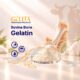 تصویر محصول ژلاتین استخوان گاوی از برند Gelita Liaoyuan Gelatine Co. Ltd.
