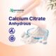 تصویر محصول Calcium Citrate anhydrous