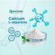 تصویر محصول کلسیم ال-آسپارتات از برند Xi'an Fancy Biotechnology Co., Ltd