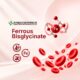 تصویر محصول فروس بیس‌گلیسینات از برند Suzhou Yingke Biotechnology Co., Ltd