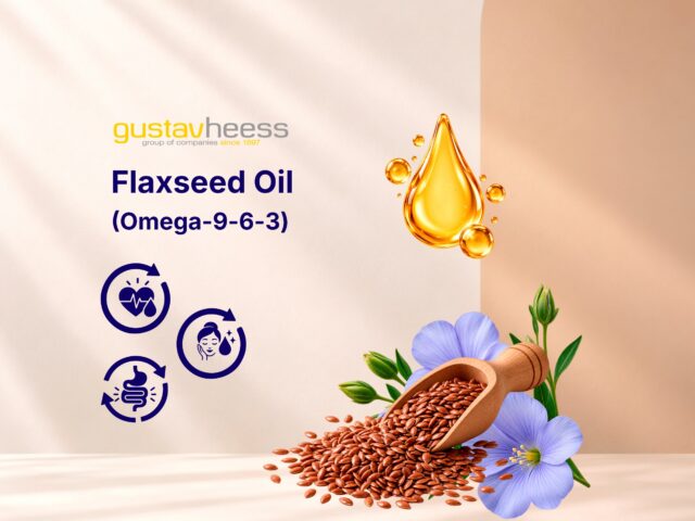 تصویر معرفی محصول روغن دانه کتان (امگا ۳-۶-۹)