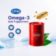 تصویر محصول Omega-3 Acid Triglycerides