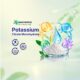 تصویر محصول Potassium Citrate Monohydrate از برند Xi'an Fancy Biotechnology Co., Ltd