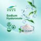 تصویر محصول سدیم هیالورونات از برند Hunan Nutramax Inc.