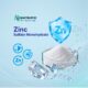 تصویر محصول Zinc Sulfate Monohydrate از برند Xi'an Fancy Biotechnology Co., Ltd