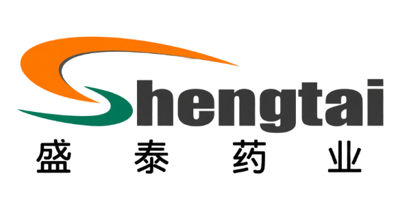 لوگوی Weifang Shengtai Medicine